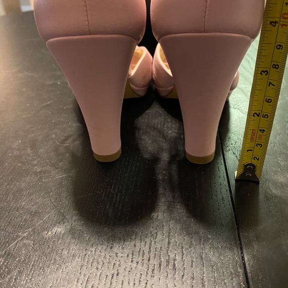 BAIT t-strap heels - 7.5 - Picture 3 of 5